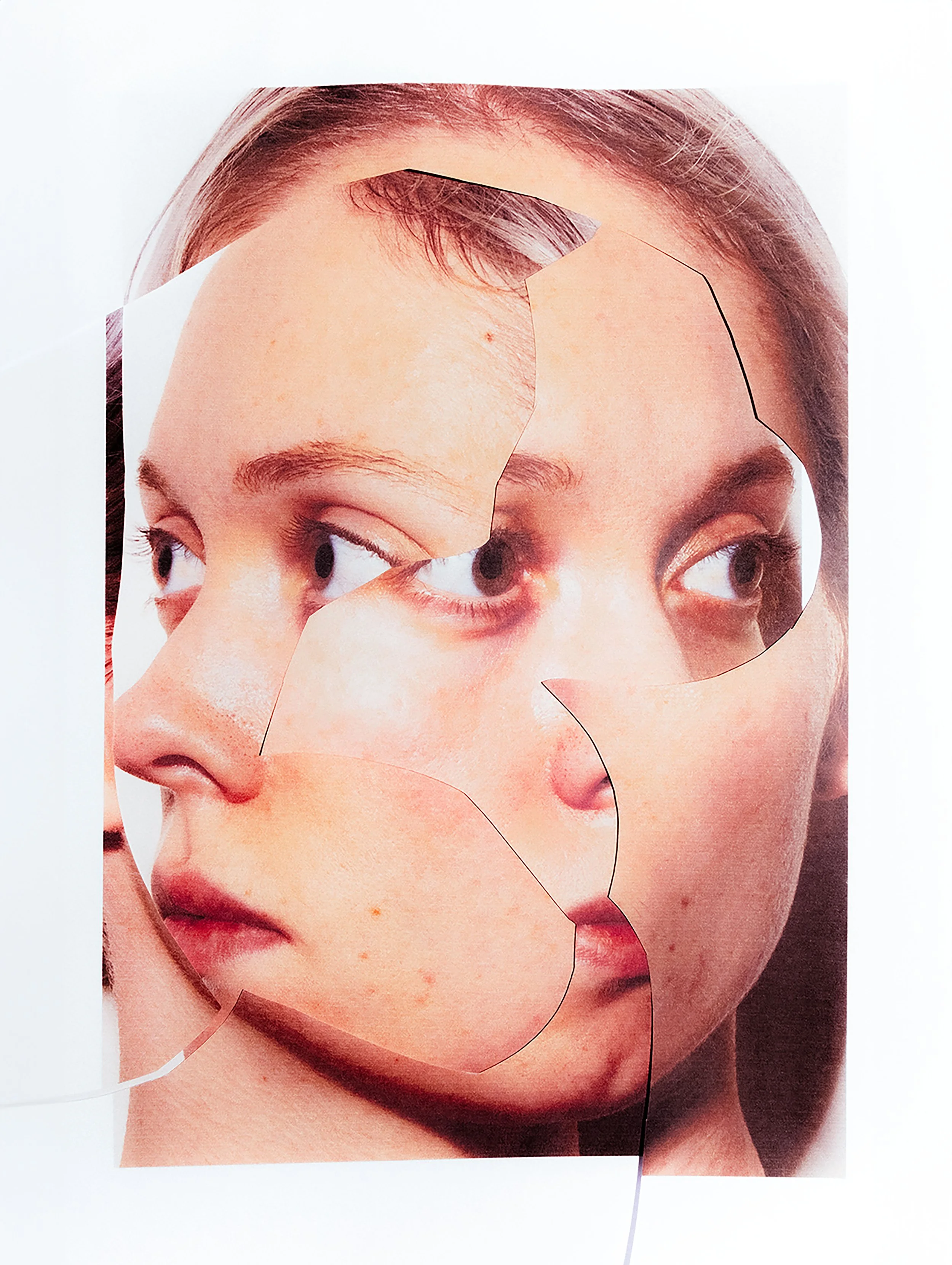 Jasmijn Vermeeren: You Don't Look Sick | Foam Photography Museum